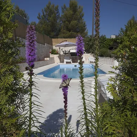 Jobst Διαμέρισμα