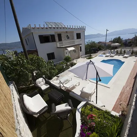 Jobst Τρογκίρ