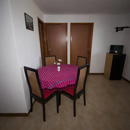 Jobst Διαμέρισμα