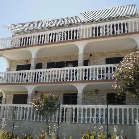 Διαμέρισμα Jobst Τρογκίρ