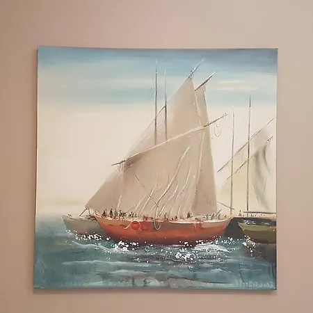 Jobst Διαμέρισμα *