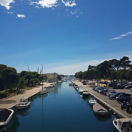 Διαμέρισμα Jobst *