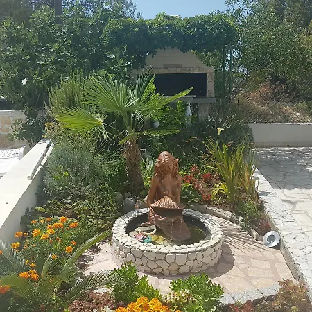 Διαμέρισμα Jobst