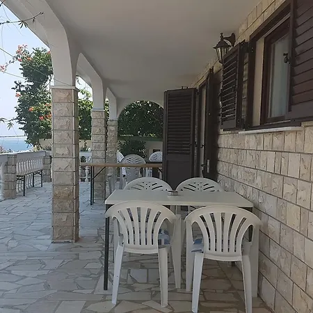 Jobst Διαμέρισμα Τρογκίρ