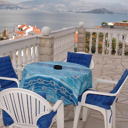 Appartement Jobst Trogir