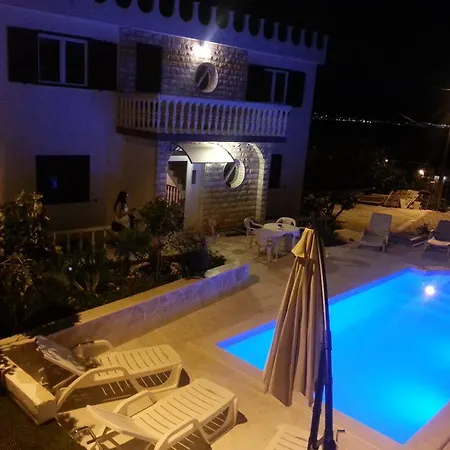 Appartement Jobst Trogir