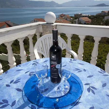 Jobst Appartement Trogir