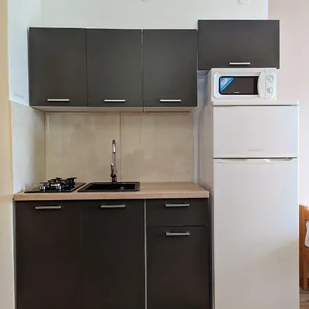 Appartement Jobst Trogir